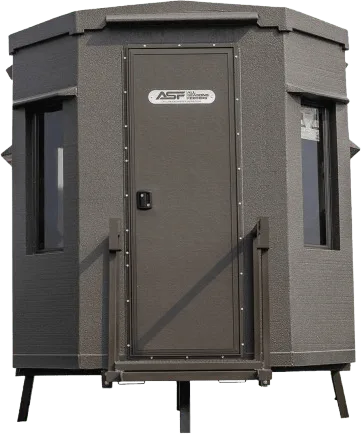 Deer Blinds for Sale in Texas area