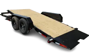 Tilt Trailers for Sale in Texas area