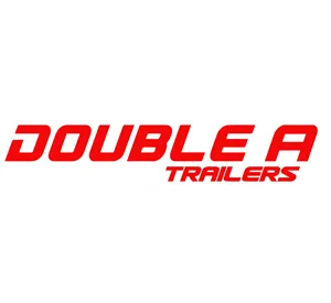 DOUBLE A Trailers for Sale in Texas area