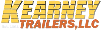KEARNEY Trailers for Sale in Texas area