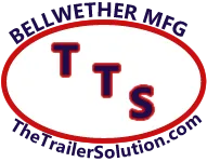 Bellwether Trailers for Sale in Texas area